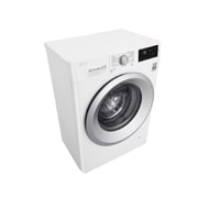 LG Узкая стиральная машина с технологией  «6 движений заботы», F2J5NN4W, thumbnail 8