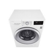 LG Узкая стиральная машина с технологией  «6 движений заботы», F2J5NN4W, thumbnail 10