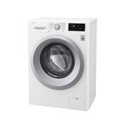 LG Узкая стиральная машина с технологией  «6 движений заботы», F2J5NN4W, thumbnail 12