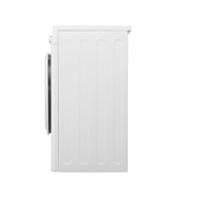 LG Узкая стиральная машина с технологией  «6 движений заботы», F2J5NN4W, thumbnail 14