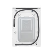LG Узкая стиральная машина с технологией  «6 движений заботы», F2J5NN4W, thumbnail 15