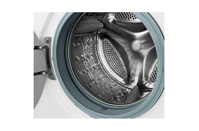 LG Стиральная машина с прямым приводом и технологией «6 движений заботы», FH0H3MD0, thumbnail 6