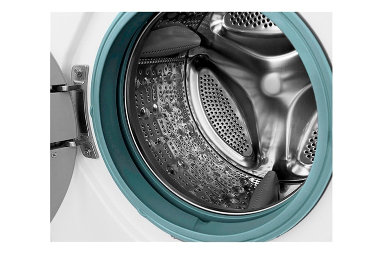 LG Стиральная машина с прямым приводом и технологией «6 движений заботы», FH0H3QD0, thumbnail 12