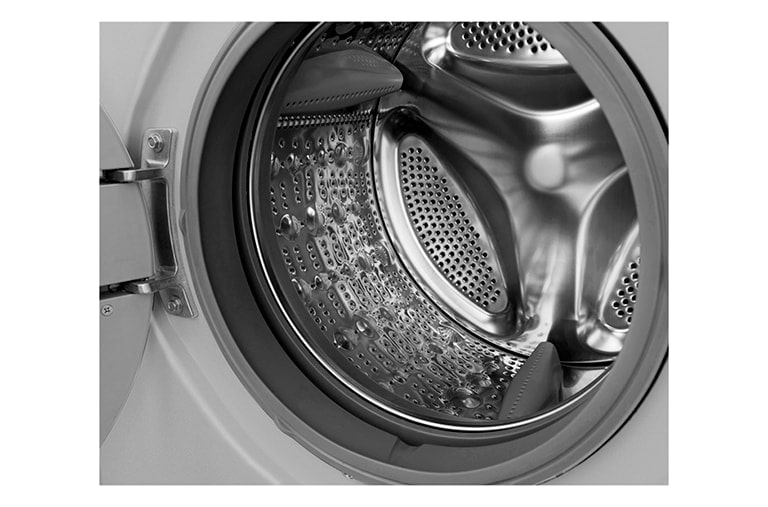 LG Стиральная машина с технологией «6 движений заботы» и прямым приводом, FH2H3QD5, thumbnail 10