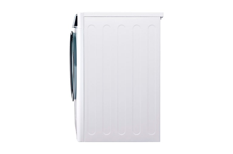 LG Стиральная машина с функцией сушки, пара и технологией «6 движений заботы», F4H6TG1W, thumbnail 2