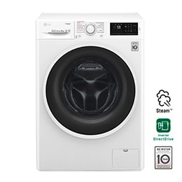 Стиральная машина с функцией пара Steam2