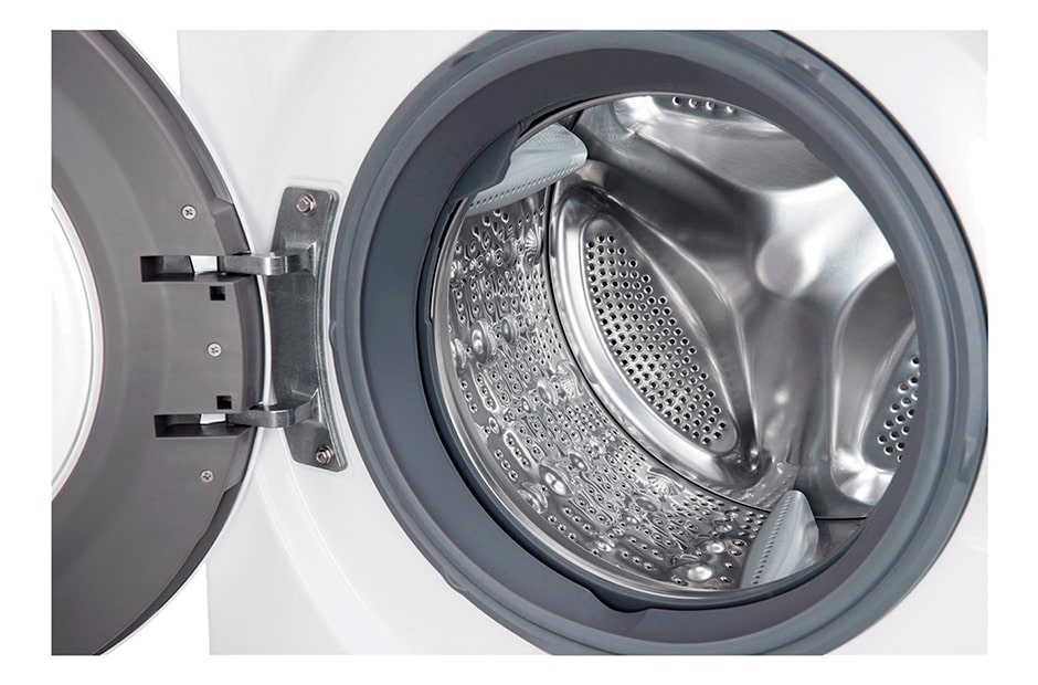 LG Стиральная машина с функцией пара Steam, F4J6TS0W, thumbnail 12