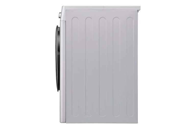 LG Стиральная машина с функцией пара TrueSteam и технологией быстрой стирки TurboWash, F4J7VS2L, thumbnail 13