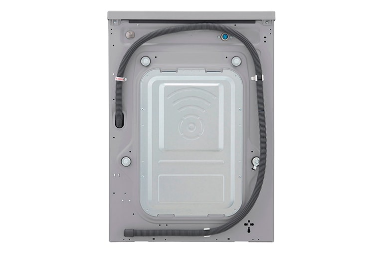 LG Стиральная машина с функцией пара TrueSteam и технологией быстрой стирки TurboWash, F4J7VS2L, thumbnail 14