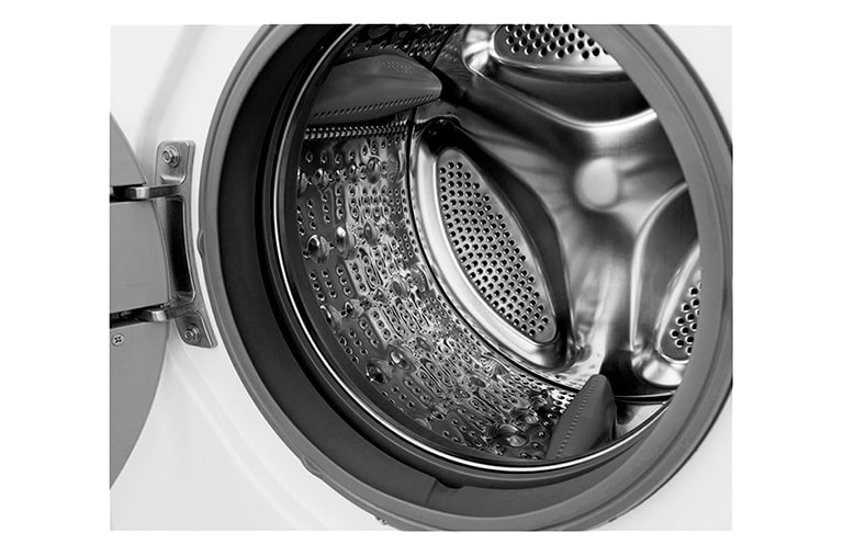 LG Стиральная машина с функцией пара и технологией «6 движений заботы», FH2H3WDS2, thumbnail 6