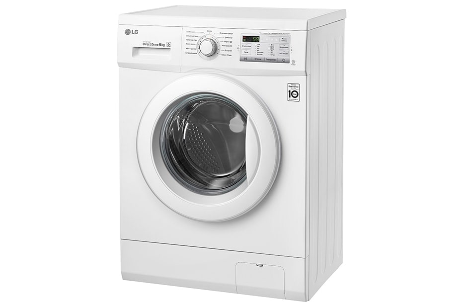 LG Стиральная машина с прямым приводом и технологией «6 движений заботы», FH0H3ND0, thumbnail 12