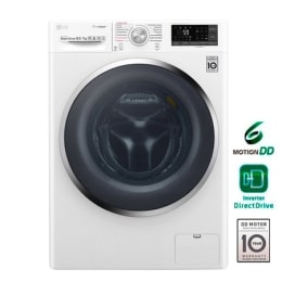 Стиральная машина с двойной загрузкой2