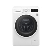 LG Стиральная машина с прямым приводом и технологией «6 движений заботы», F4J6VN0W, thumbnail 1