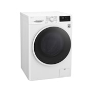 LG Стиральная машина с прямым приводом и технологией «6 движений заботы», F4J6VN0W, thumbnail 10
