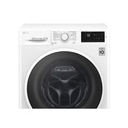 LG Стиральная машина с прямым приводом и технологией «6 движений заботы», F4J6VN0W, thumbnail 4