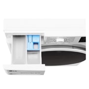 LG Стиральная машина с прямым приводом и технологией «6 движений заботы», F4J6VN0W, thumbnail 5