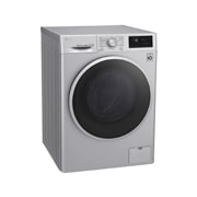LG Стиральная машина с прямым приводом и технологией «6 движений заботы», F4J6VN1L, thumbnail 10