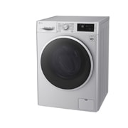 LG Стиральная машина с прямым приводом и технологией «6 движений заботы», F4J6VN1L, thumbnail 11