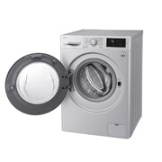 LG Стиральная машина с прямым приводом и технологией «6 движений заботы», F4J6VN1L, thumbnail 12
