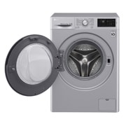 LG Стиральная машина с прямым приводом и технологией «6 движений заботы», F4J6VN1L, thumbnail 2