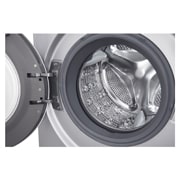 LG Стиральная машина с прямым приводом и технологией «6 движений заботы», F4J6VN1L, thumbnail 3