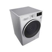 LG Стиральная машина с прямым приводом и технологией «6 движений заботы», F4J6VN1L, thumbnail 7