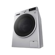 LG Стиральная машина с прямым приводом и технологией «6 движений заботы», F4J6VN1L, thumbnail 9