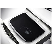 LG Мини-барабан для повседневной стирки деликатных тканей, 2кг, TW202W, thumbnail 4