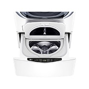 LG Мини-барабан для повседневной стирки деликатных тканей, 2кг, TW202W, thumbnail 7