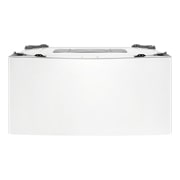 LG Мини-барабан для повседневной стирки деликатных тканей, 2кг, TW202W, thumbnail 9