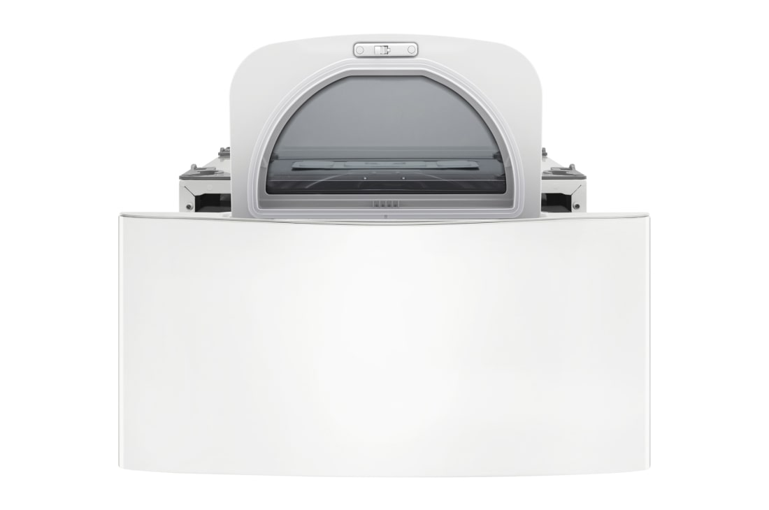 LG Мини-барабан для повседневной стирки деликатных тканей, 2кг, TW202W, thumbnail 11