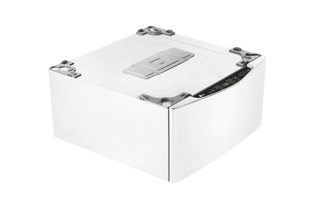 LG Мини-барабан для повседневной стирки деликатных тканей, 2кг, TW202W, thumbnail 12