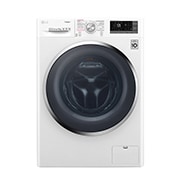 LG Стиральная машина LG TW4J7VS2W с подключением мини-барабана, 9 кг, TW4J7VS2W, thumbnail 1