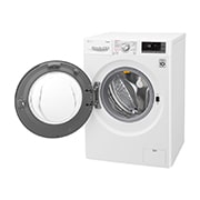 LG Стиральная машина LG TW4J7VS2W с подключением мини-барабана, 9 кг, TW4J7VS2W, thumbnail 12