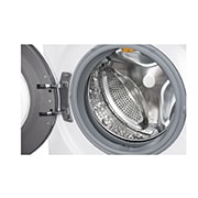 LG Стиральная машина LG TW4J7VS2W с подключением мини-барабана, 9 кг, TW4J7VS2W, thumbnail 3