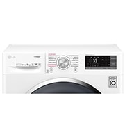 LG Стиральная машина LG TW4J7VS2W с подключением мини-барабана, 9 кг, TW4J7VS2W, thumbnail 4