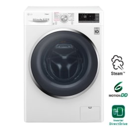 Стиральная машина с возможностью подключения мини-барабана2