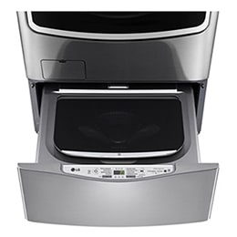 Мини-барабан для повседневной стирки деликатных тканей2