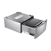 LG Мини-барабан для повседневной стирки деликатных тканей, TW206W, thumbnail 3