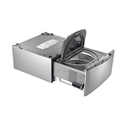 LG Мини-барабан для повседневной стирки деликатных тканей, TW206W, thumbnail 4