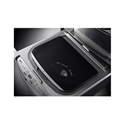 LG Мини-барабан для повседневной стирки деликатных тканей, TW206W, thumbnail 5