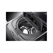 LG Мини-барабан для повседневной стирки деликатных тканей, TW206W, thumbnail 6