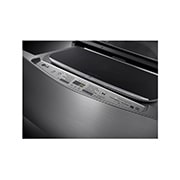 LG Мини-барабан для повседневной стирки деликатных тканей, TW206W, thumbnail 7