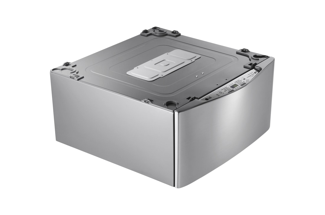 LG Мини-барабан для повседневной стирки деликатных тканей, TW206W, thumbnail 11