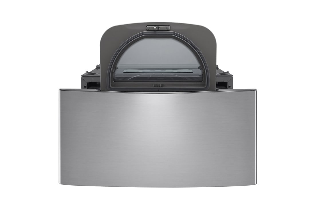 LG Мини-барабан для повседневной стирки деликатных тканей, TW206W, thumbnail 9