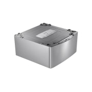 LG Мини-барабан для повседневной стирки деликатных тканей, TW206W, thumbnail 11