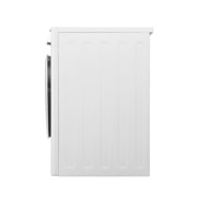 LG Узкая стиральная машина c функцией пара Steam, 7кг, F2H6HS0E, thumbnail 11