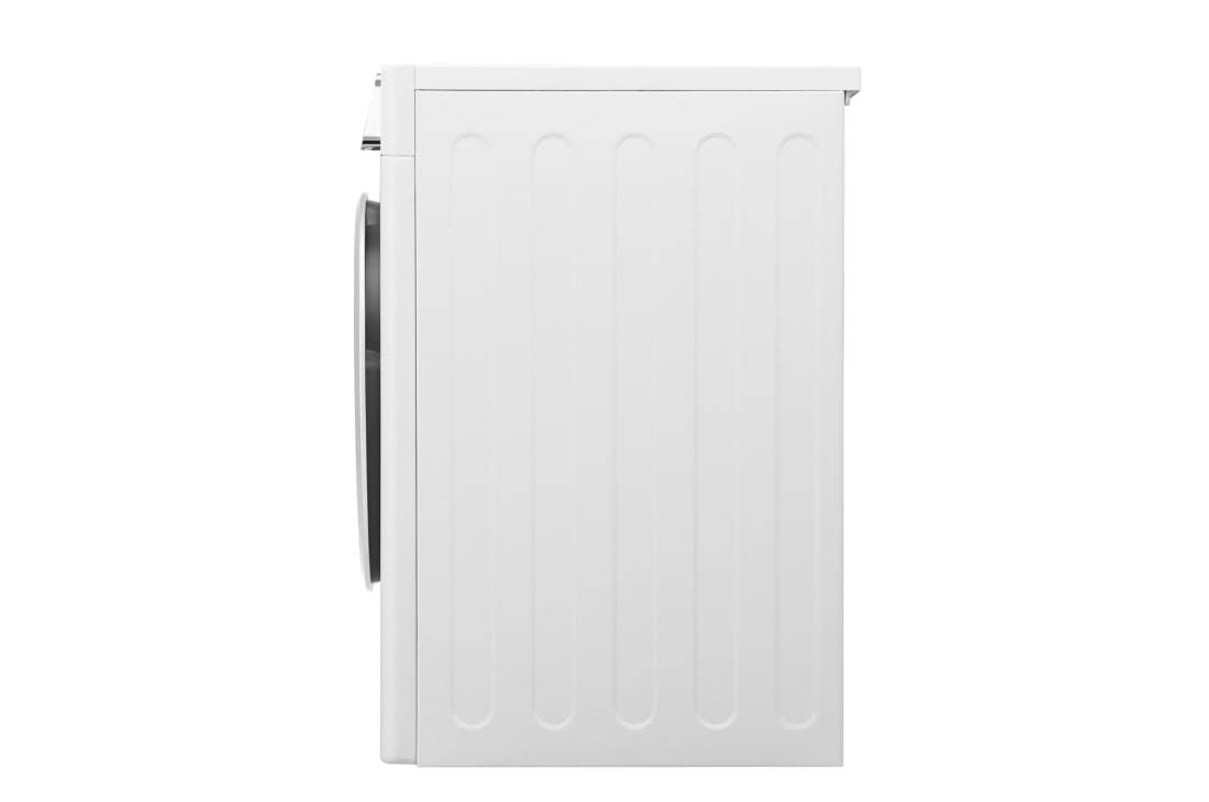 LG Узкая стиральная машина c функцией пара Steam, 7кг, F2H6HS0E, thumbnail 11