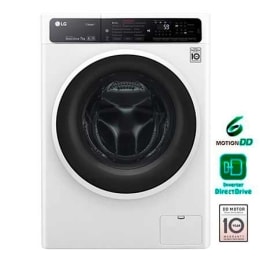 Стиральная машина с технологией "6 движений заботы"2