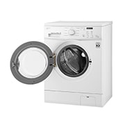 LG Стиральная машина с технологией ''6 движений заботы'', FH2C3WD, thumbnail 4